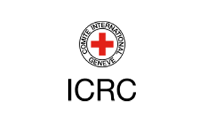 Crystal Waters Voice Over Artist ICRC Logo